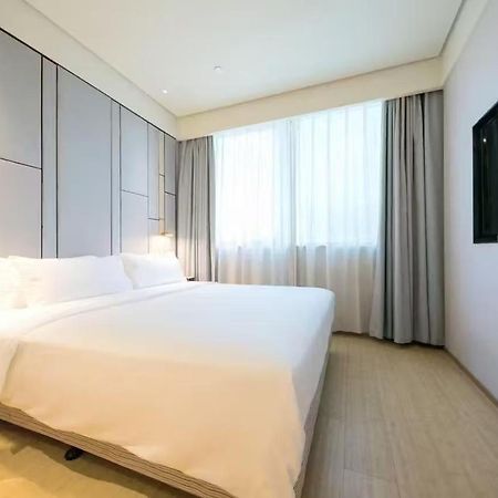 Ji Hotel Shanghai The Bund Shandong Middle Road Εξωτερικό φωτογραφία