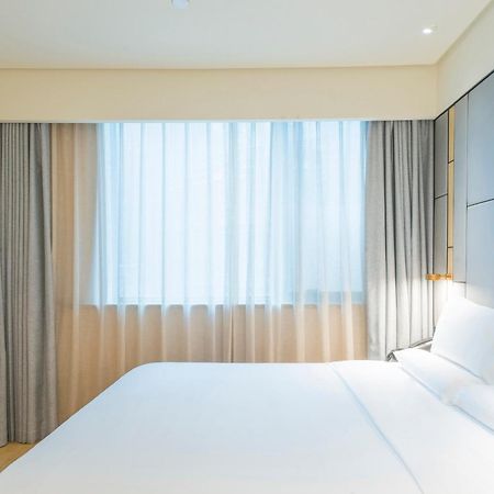 Ji Hotel Shanghai The Bund Shandong Middle Road Εξωτερικό φωτογραφία