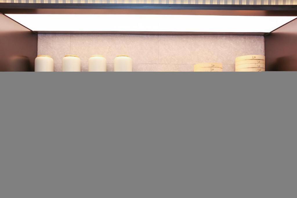 Ji Hotel Shanghai The Bund Shandong Middle Road Εξωτερικό φωτογραφία