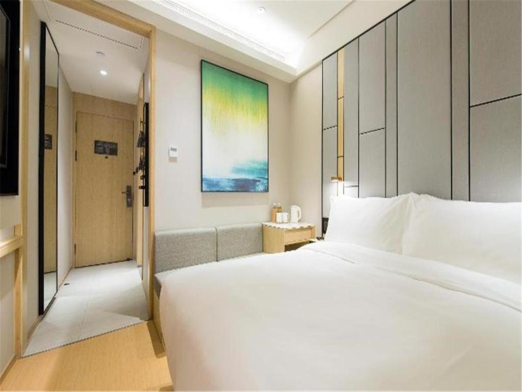 Ji Hotel Shanghai The Bund Shandong Middle Road Εξωτερικό φωτογραφία