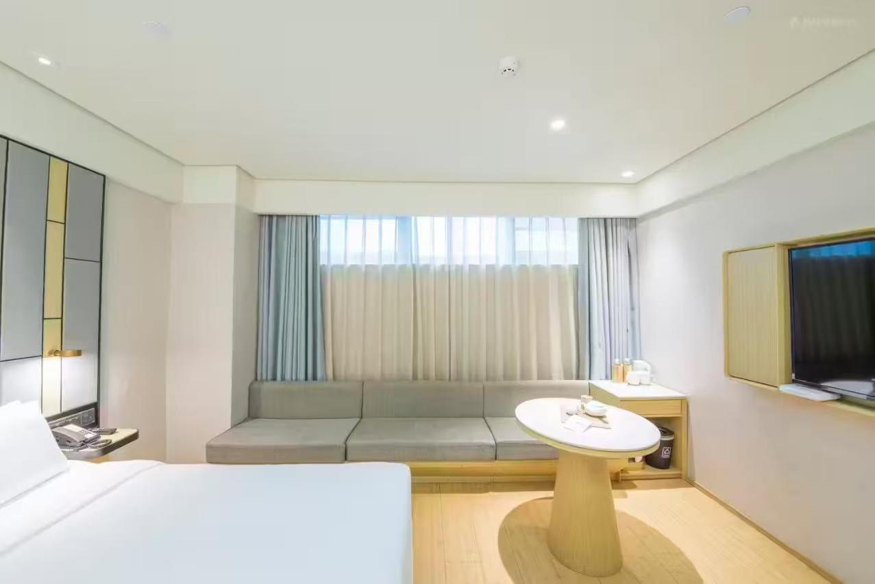 Ji Hotel Shanghai The Bund Shandong Middle Road Εξωτερικό φωτογραφία