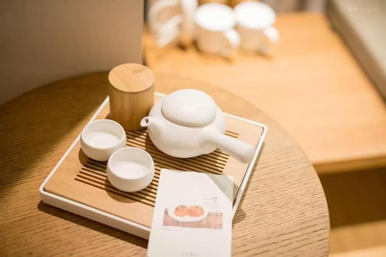 Ji Hotel Shanghai The Bund Shandong Middle Road Εξωτερικό φωτογραφία